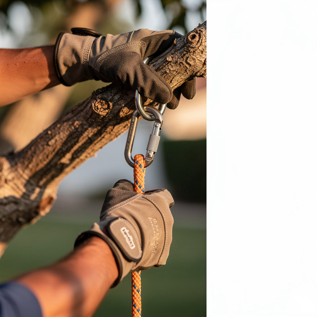 Charles Tree Service professional arborist team performing safe, insured tree care in San Diego, CA